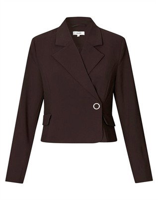 Iva- M Blazer - Java